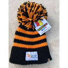 Club Bobble Hat